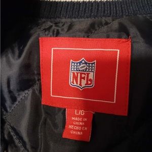 Dallas Cowboys Jacket